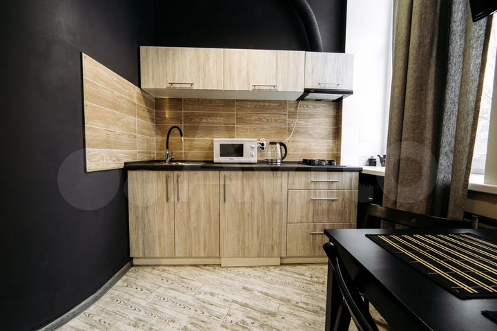 2-к. квартира, 48 м², 2/4 эт.