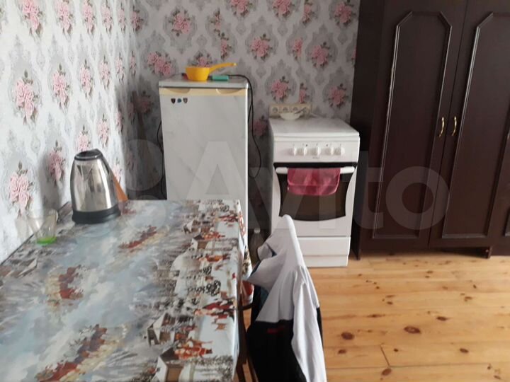 Комната 19,2 м² в 1-к., 4/5 эт.