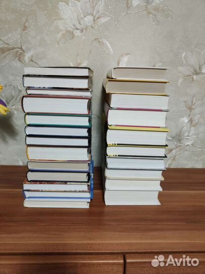 Книги новые