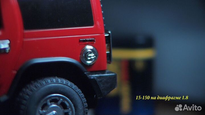 Schneider Vidicon 14-140mm f/1.8 MFT M4/3 Micro4/3