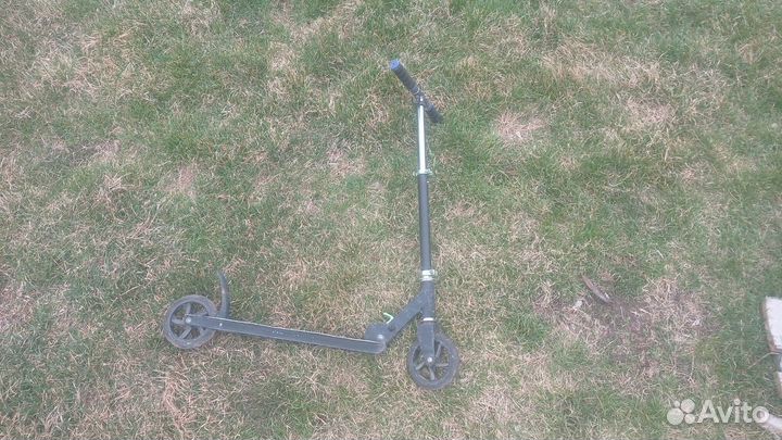 Велосипед детский бу