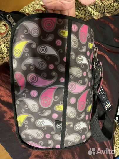 Переноска для кошек и собак бу