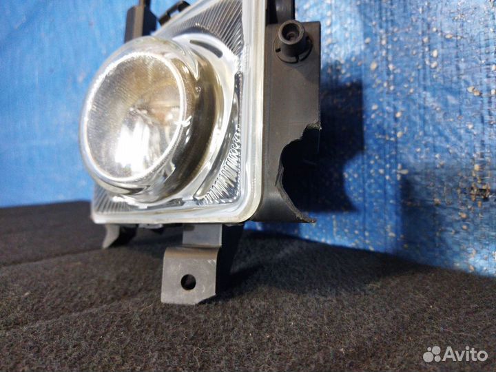 Фара птф Opel Astra Н 2004-2014