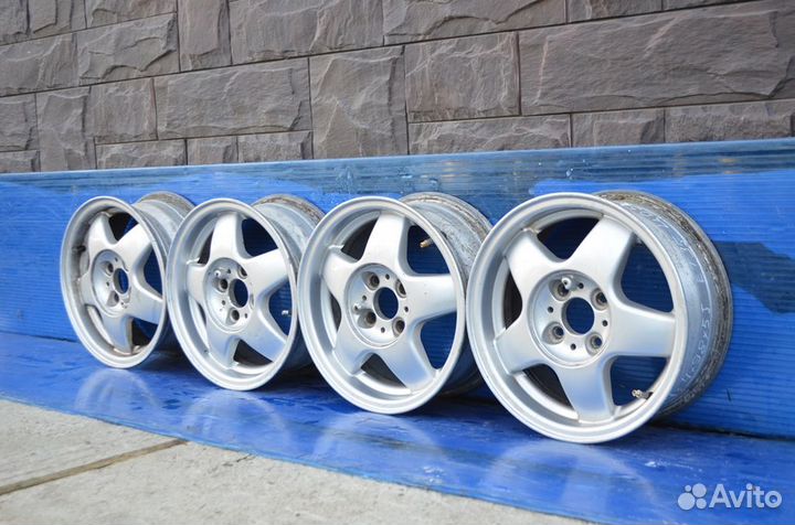 14х4х98 Литьё на ваз