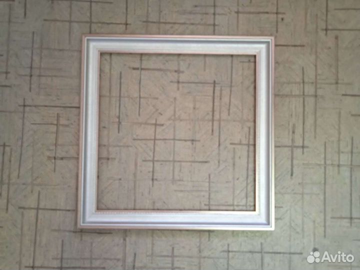 Багет и рамы для картин