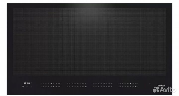 Варочная панель Miele KM 7897 FL