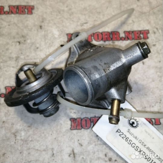 Термостаты для Suzuki gsxr1000 gsxr600