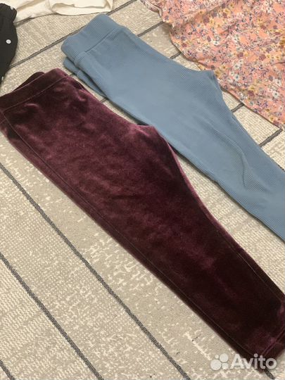 Вещи пакетом на девочку 2 года