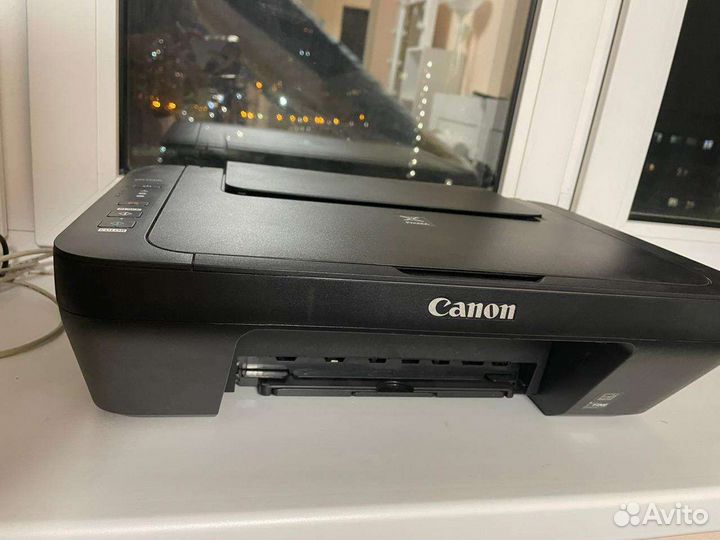 Принтер Canon pixma MG2540S