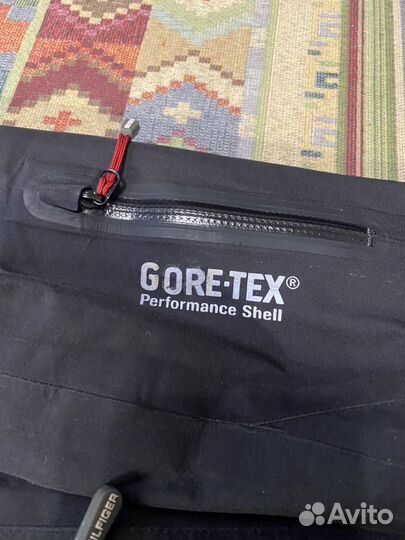 Куртка Tommy Hilfiger Ski Gore-Tex