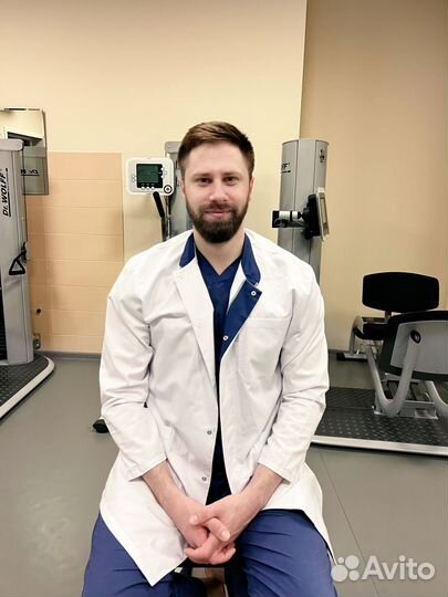 ЛФК после инсульта