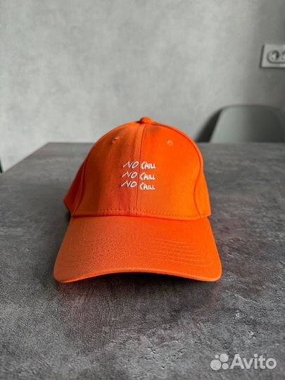 Кепка C2H4 (Raf Simons Number Nine Y3)