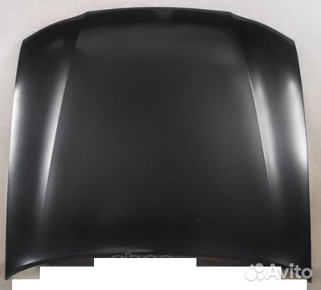 Капот Daewoo Nexia