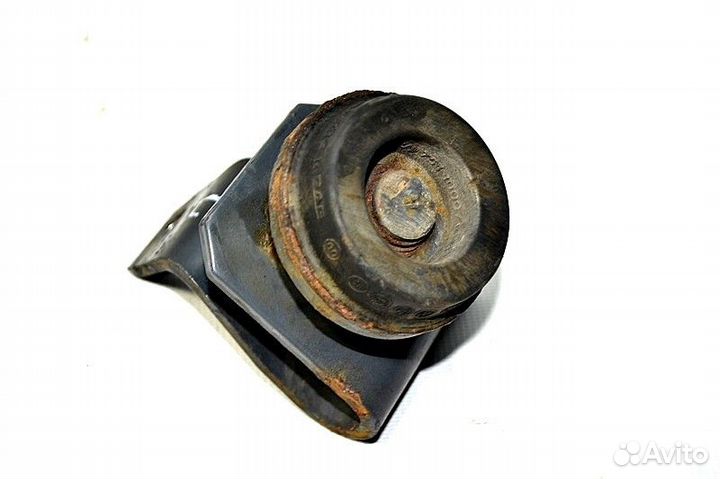 Отбойник, передний мост DAF XF105 (01.05)