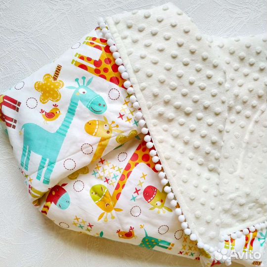 Новый Конверт на выписку