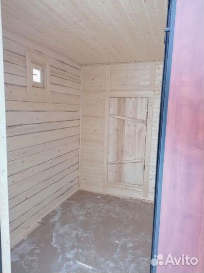 Бани брус шлифованный доставкой