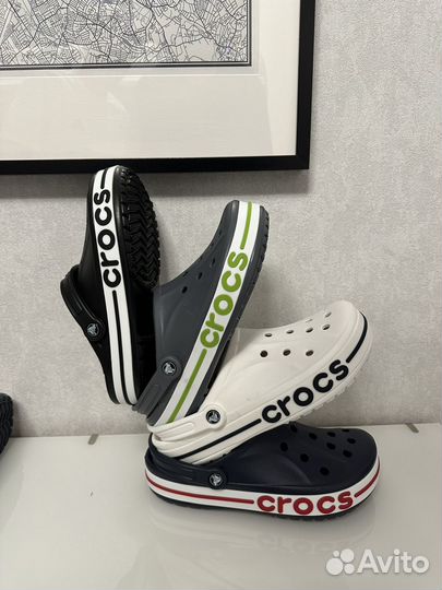 Crocs