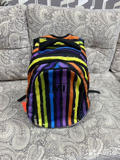 Школьный рюкзак