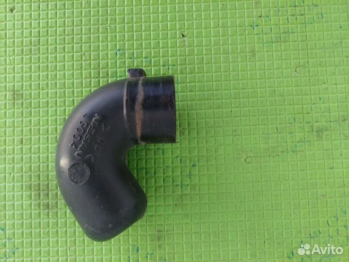 Резонатор воздушного фильтра Nissan X-Trail T31