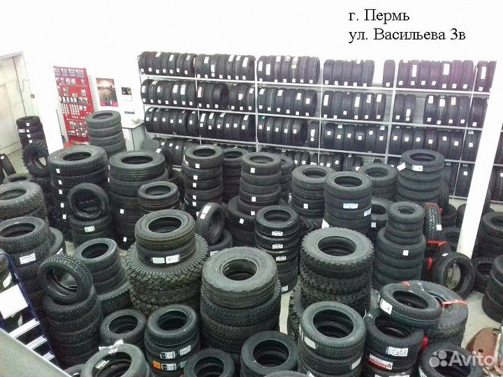 КАМА Кама-Евро-518 155/65 R13 73T