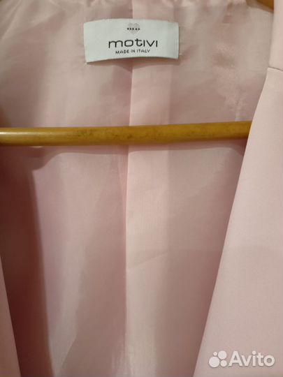 Пиджак женский 44 46, платье 46