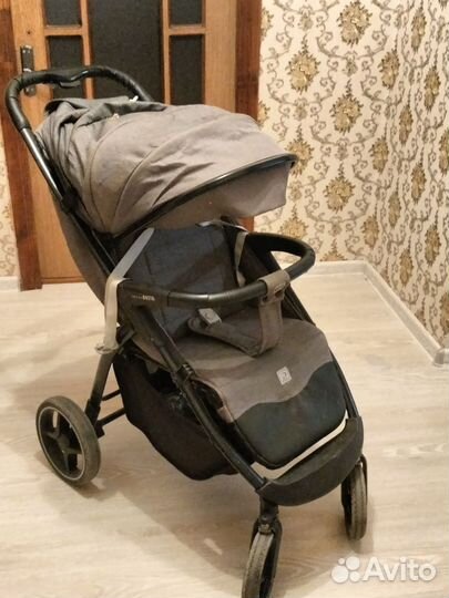 Прогулочная коляска бу Evita