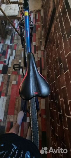 Велосипед smart