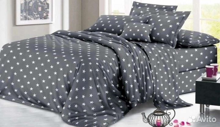 Белье постельное