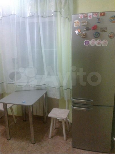 1-к. квартира, 32 м², 1/5 эт.