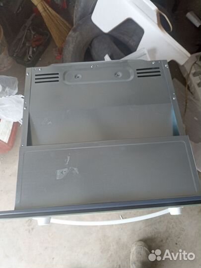 Духовой шкаф candy