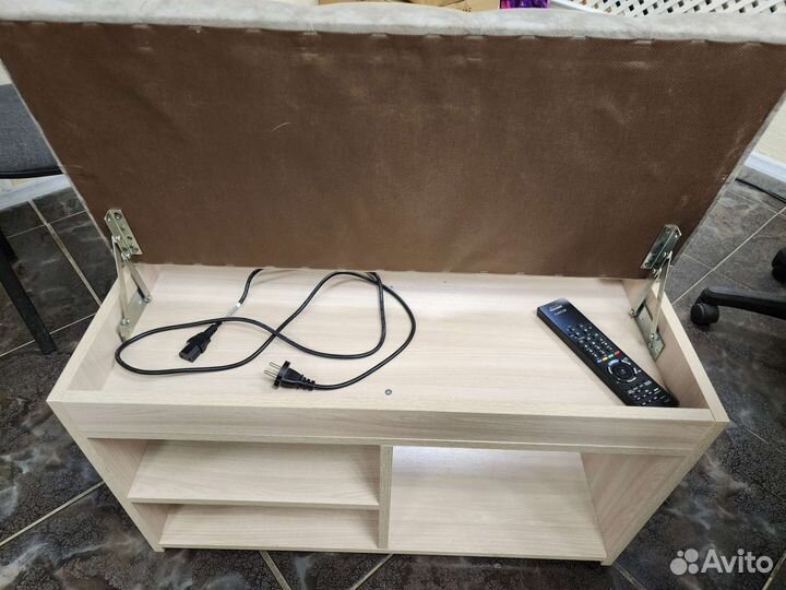 Банкетка в прихожую бу