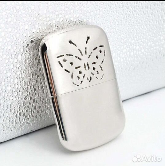 Каталитическая грелка