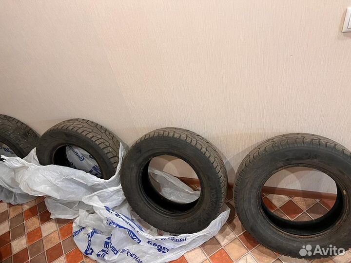 Yokohama 104ZR 185/70 R14