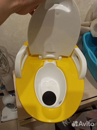 Горшок детский