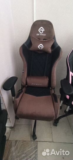 Компьютерное кресло новое
