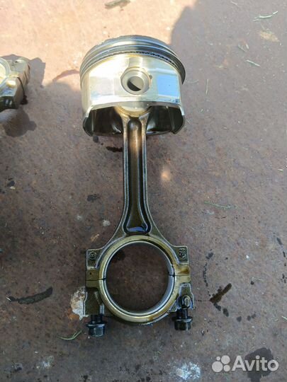 Поршневая Опель Инсигния A20NHT