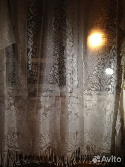Продается тюль