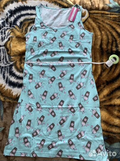 Домашняя одежда