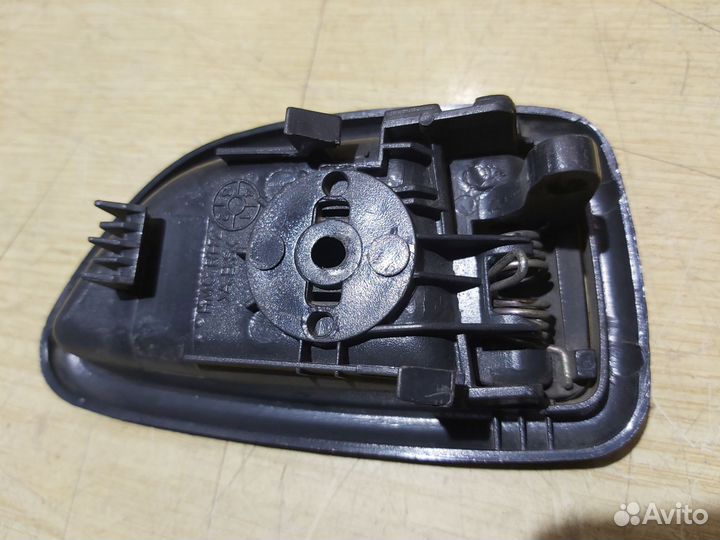 Ручка двери Hyundai Sonata Y3 внутренняя правая