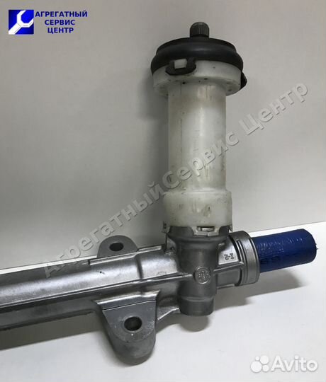 Рулевая рейка Kia Ceed (ED) 2007