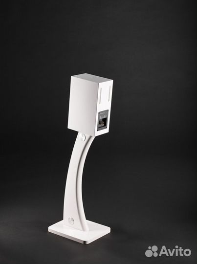 Полочная акустика Scansonic HD M10 Black