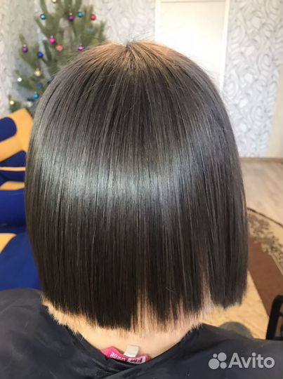 Кератин/ботокс Омск/нефтяники Сертифицированный ма