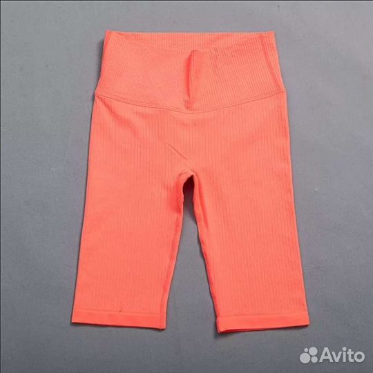 Велосипедки женские