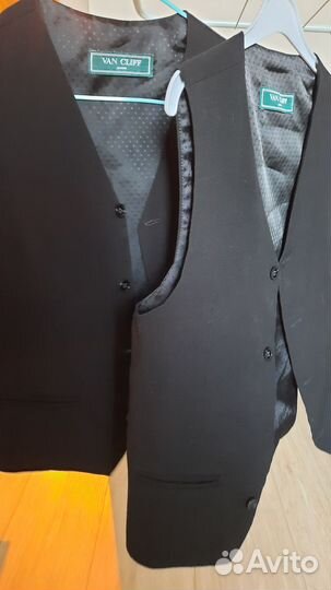 Продам форму школьную на мальчика