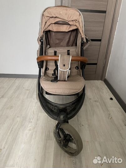 Коляска прогулочная Mobile one