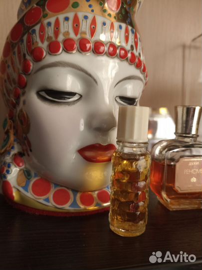 Мозаика Реноме, Венера, Лесной Ландыш