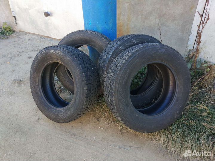 Nokian Tyres Hakkapeliitta C3 225/65 R16