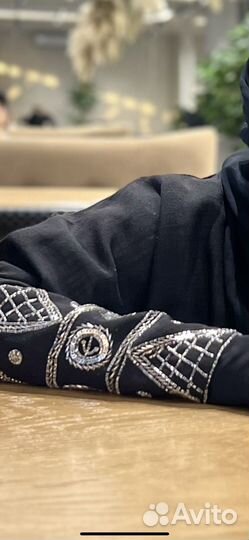 Продаю дубайскую абаю