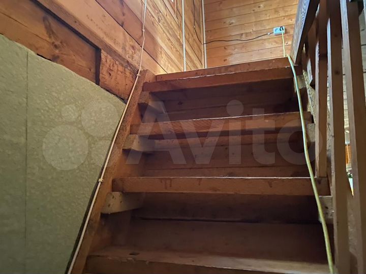 Дом 45 м² на участке 10 сот.