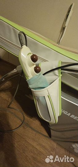 Массажная кровать нуга бест